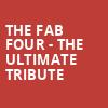 The Fab Four The Ultimate Tribute, Tampa Theatre, Tampa