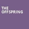 The Offspring, MidFlorida Credit Union Amphitheatre, Tampa