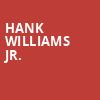 Hank Williams Jr, MidFlorida Credit Union Amphitheatre, Tampa