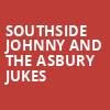 Southside Johnny and The Asbury Jukes, Hard Rock Hotel And Casino Tampa, Tampa