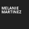 Melanie Martinez, Amalie Arena, Tampa