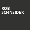 Rob Schneider, Tampa Theatre, Tampa