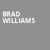 Brad Williams, Tampa Theatre, Tampa
