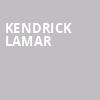 Kendrick Lamar, Amalie Arena, Tampa