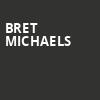 Bret Michaels, MidFlorida Credit Union Amphitheatre, Tampa