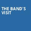 The Bands Visit, Carol Morsani Hall, Tampa