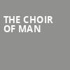 The Choir of Man, Jaeb Theater, Tampa