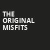 The Original Misfits, MidFlorida Credit Union Amphitheatre, Tampa