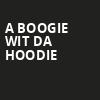 A Boogie Wit Da Hoodie, MidFlorida Credit Union Amphitheatre, Tampa