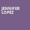 Jennifer Lopez, Amalie Arena, Tampa