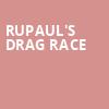 RuPauls Drag Race, Hard Rock Hotel And Casino Tampa, Tampa