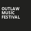 Outlaw Music Festival, MidFlorida Credit Union Amphitheatre, Tampa