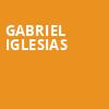 Gabriel Iglesias, Yuengling Center, Tampa
