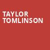 Taylor Tomlinson, Tampa Theatre, Tampa