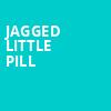 Jagged Little Pill, Carol Morsani Hall, Tampa