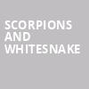 Scorpions and Whitesnake, Amalie Arena, Tampa