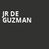 JR De Guzman, Side Splitters Comedy Club, Tampa