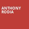 Anthony Rodia, Tampa Theatre, Tampa
