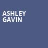 Ashley Gavin, Funny Bone Comedy Club, Tampa
