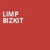 Limp Bizkit, MidFlorida Credit Union Amphitheatre, Tampa