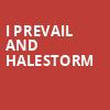 I Prevail and Halestorm, MidFlorida Credit Union Amphitheatre, Tampa