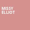 Missy Elliot, Amalie Arena, Tampa