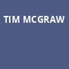 Tim McGraw, Amalie Arena, Tampa