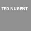 Ted Nugent, Hard Rock Hotel And Casino Tampa, Tampa