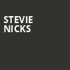 Stevie Nicks, MidFlorida Credit Union Amphitheatre, Tampa