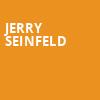 Jerry Seinfeld, Hard Rock Hotel And Casino Tampa, Tampa