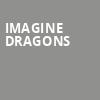 Imagine Dragons, MidFlorida Credit Union Amphitheatre, Tampa