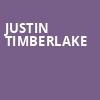 Justin Timberlake, Amalie Arena, Tampa